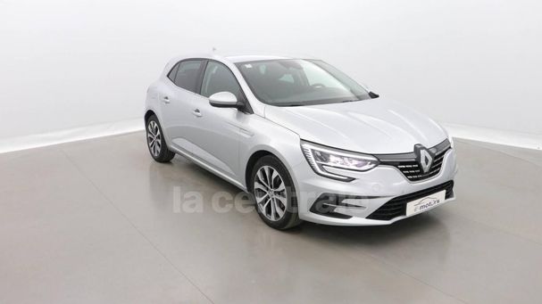 Renault Megane 103 kW image number 20