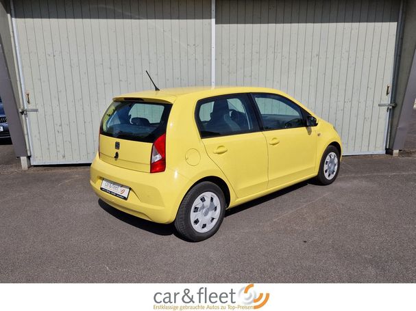 Seat Mii 1.0 Style 44 kW image number 3