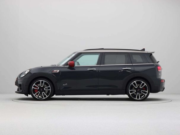 Mini John Cooper Works Clubman ALL4 225 kW image number 12