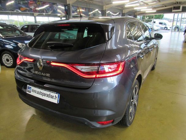 Renault Megane dCi Limited EDC 82 kW image number 3