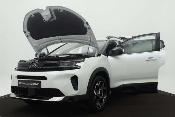 Citroen C5 Aircross Hybrid Max 100 kW image number 12