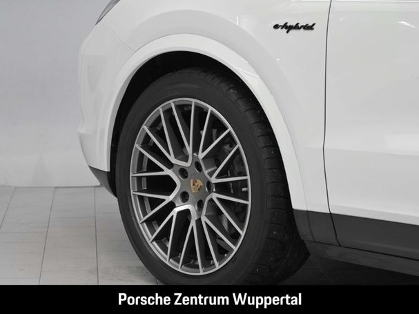 Porsche Cayenne E-Hybrid 340 kW image number 24