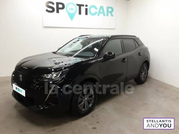 Peugeot 2008 PureTech 130 96 kW image number 16