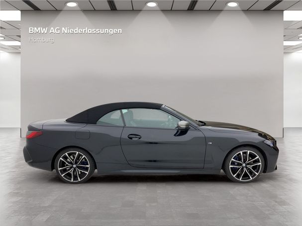 BMW 440i Cabrio xDrive 275 kW image number 6