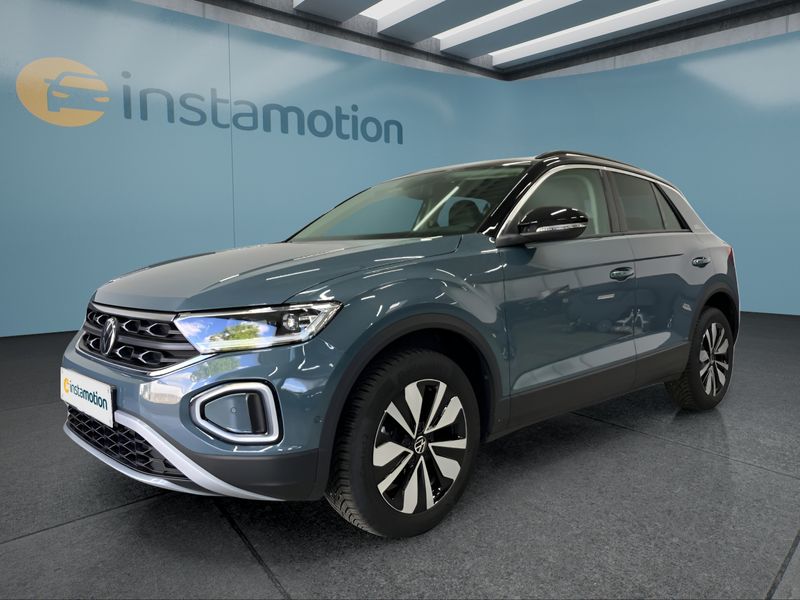 Volkswagen T-Roc 2.0 TDI