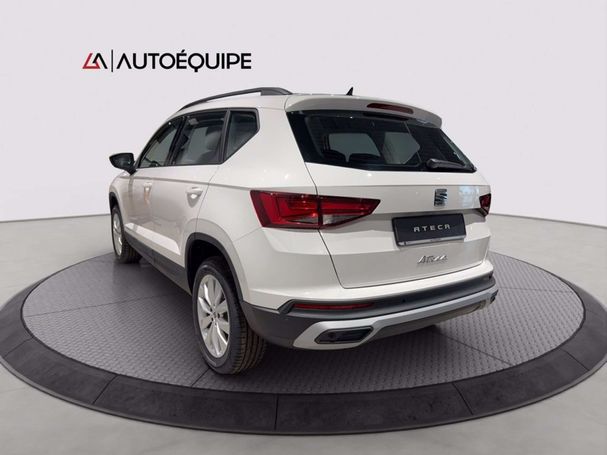 Seat Ateca 2.0 TDI DSG 110 kW image number 4