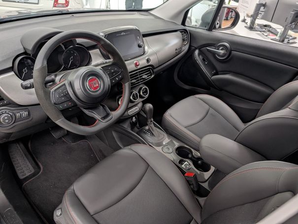 Fiat 500X 1.5 96 kW image number 9