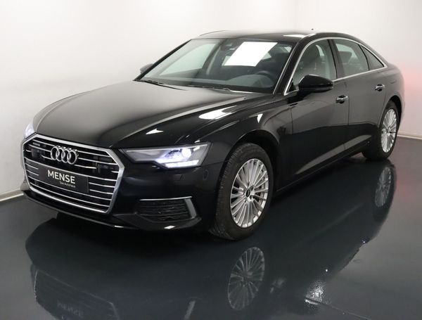 Audi A6 50 TFSIe quattro S tronic 220 kW image number 1