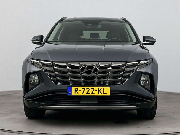 Hyundai Tucson 1.6 T-GDI 110 kW image number 2