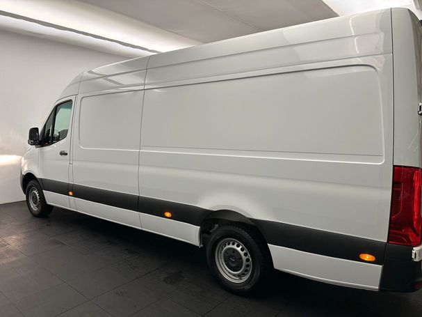 Mercedes-Benz Sprinter 3.5t 317 125 kW image number 14