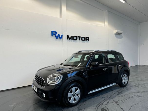 Mini Cooper Countryman Mini 100 kW image number 1