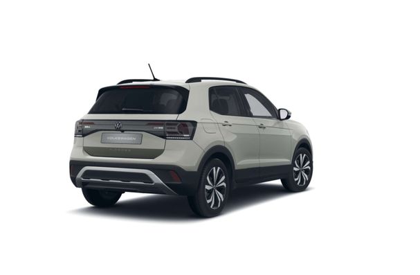 Volkswagen T-Cross 1.0 TSI 85 kW image number 2