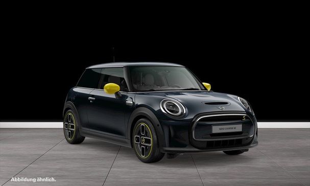 Mini Cooper SE Mini 135 kW image number 1