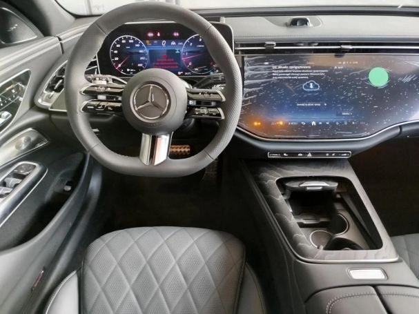 Mercedes-Benz E 220 145 kW image number 9