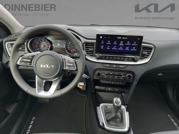 Kia Ceed 1.0 74 kW image number 8