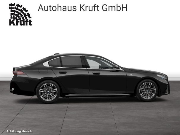 BMW 520d 145 kW image number 11