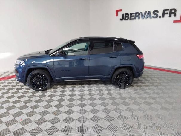 Jeep Compass 1.3 PHEV Limited 177 kW image number 16