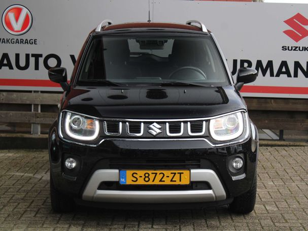 Suzuki Ignis 61 kW image number 9