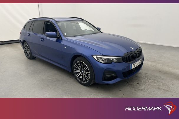 BMW 330e Touring M Sport xDrive 216 kW image number 2