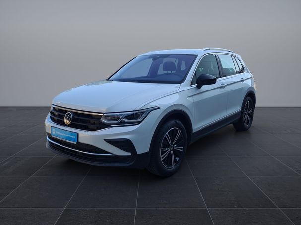 Volkswagen Tiguan 2.0 TDI DSG 110 kW image number 1