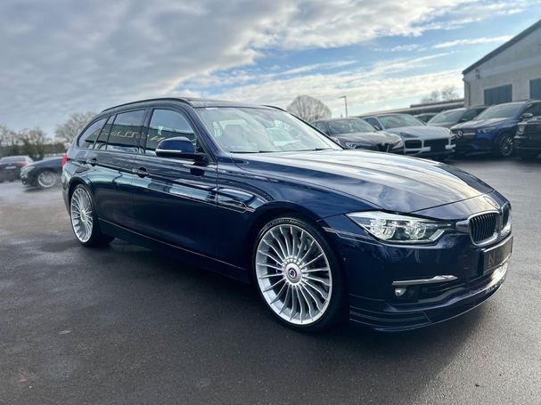 ALPINA B3 Biturbo Touring 301 kW image number 3