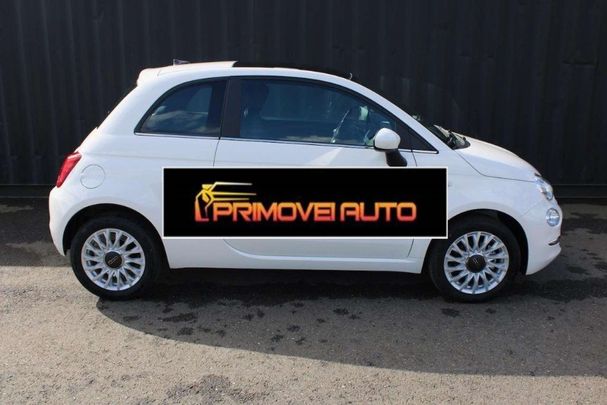 Fiat 500 1.0 51 kW image number 6