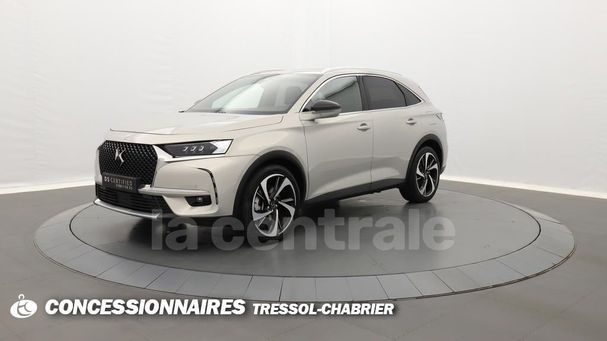 DS Automobiles 7 Crossback 1.6 E-Tense 225 165 kW image number 1