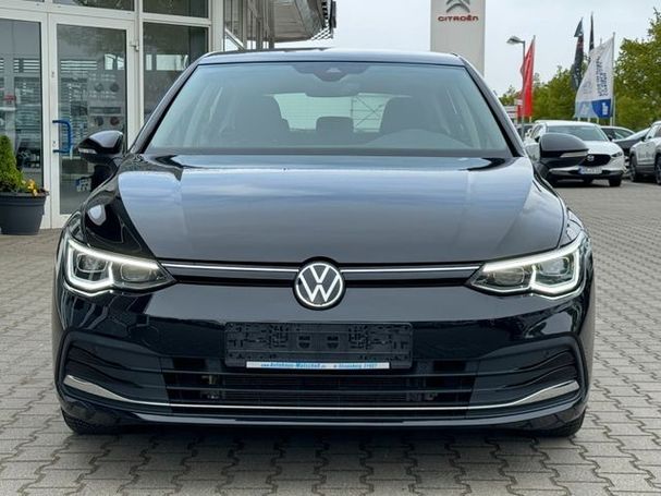 Volkswagen Golf 1.5 TSI 110 kW image number 8