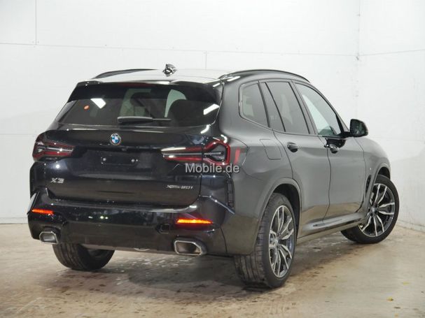 BMW X3 xDrive30i 180 kW image number 2