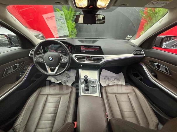 BMW 320d Touring 140 kW image number 6