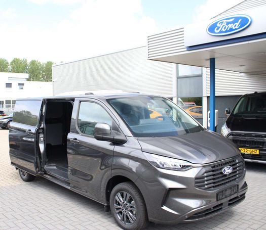 Ford Transit Custom L2H1 141 kW image number 16