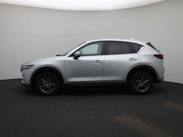 Mazda CX-5 SKYACTIV-G 165 121 kW image number 9