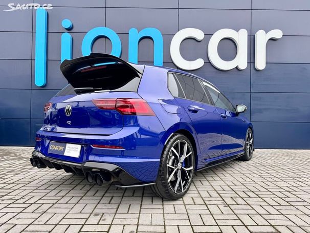 Volkswagen Golf R 4Motion DSG 235 kW image number 7