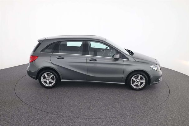 Mercedes-Benz B 180 CDi 80 kW image number 6