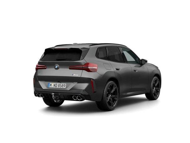 BMW X3 M50 xDrive 293 kW image number 3