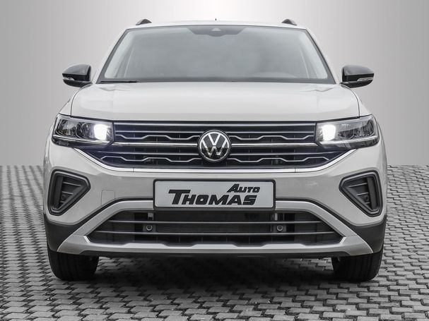 Volkswagen T-Cross 1.0 TSI Life 70 kW image number 3