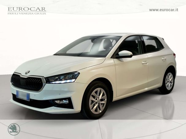 Skoda Fabia 48 kW image number 1