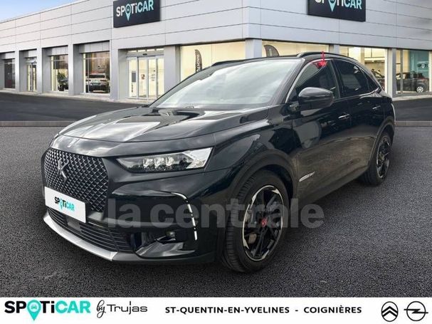 DS Automobiles 7 Crossback 1.6 E-Tense 300 4x4 221 kW image number 1