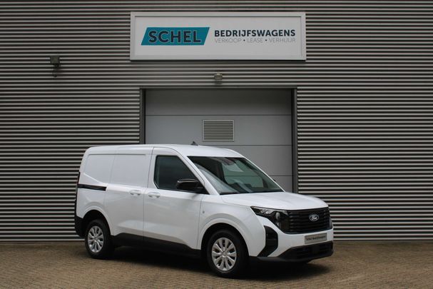 Ford Transit Courier 1.0 EcoBoost Trend 92 kW image number 3