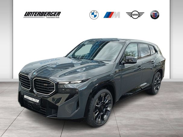 BMW XM xDrive 480 kW image number 1