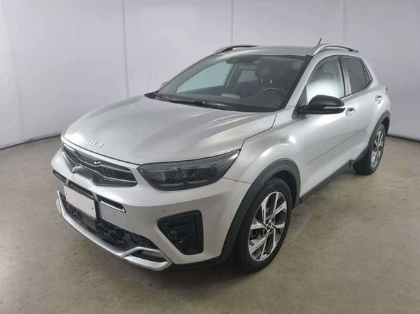 Kia Stonic 73 kW image number 1