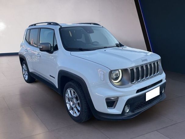 Jeep Renegade 1.6 88 kW image number 2