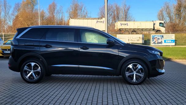 Peugeot 5008 BlueHDi EAT8 96 kW image number 5