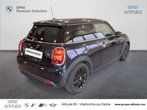 Mini Cooper SE Mini 137 kW image number 8