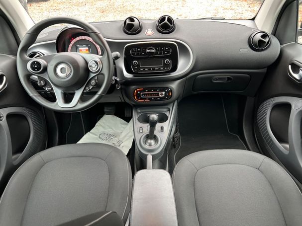 Smart ForTwo 52 kW image number 22