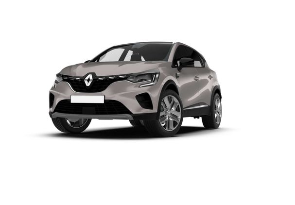 Renault Captur 74 kW image number 1