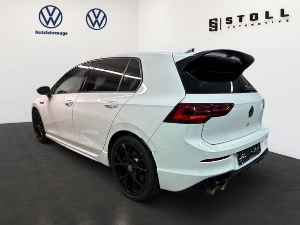 Volkswagen Golf R 4Motion DSG 235 kW image number 2