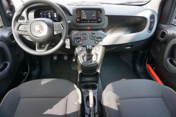 Fiat Panda 51 kW image number 10