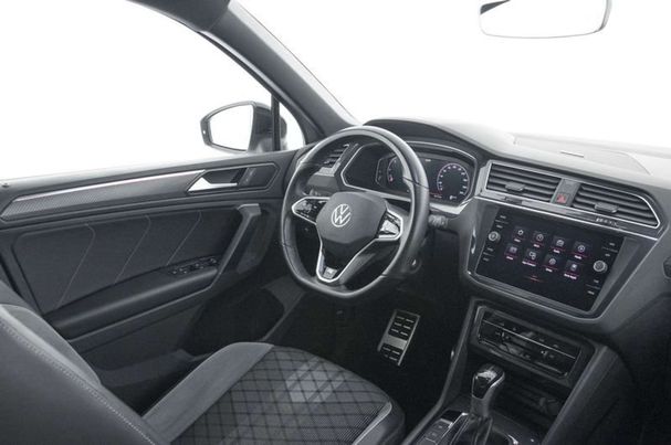 Volkswagen Tiguan 2.0 TDI 4Motion R-Line DSG 110 kW image number 7