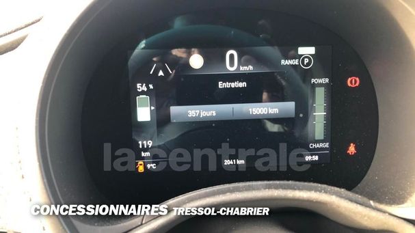 Fiat 500 e 42 kWh 88 kW image number 7